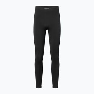 Férfi thermo nadrág Viking Eiger 2.0 black/grey