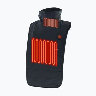 Glovii GA2M nyakmelegítő fekete