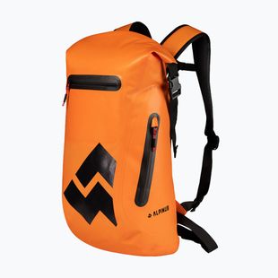 Hátizsák Alpinus Kayak 28 l orange