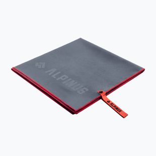 Alpinus Tarifa gyorsan száradó törülköző tengerészkék