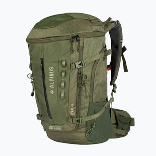 Alpinus Otway 40 trekking hátizsák zöld PO43641