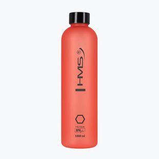 Palack HMS NCD61 1000 ml red