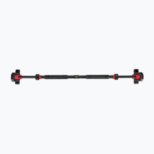 Húzódzkodó rúd HMS DD301 black/red
