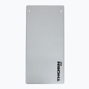 Fitnesz matrac THORN FIT Performance Studio Mat silver