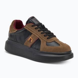 BIG STAR női cipő SS2D4001 fekete