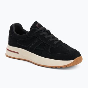 BIG STAR női cipő SS2D4044 fekete