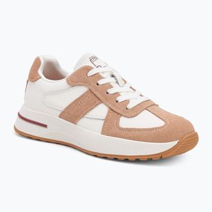 BIG STAR női cipő SS2D4049 fehér/rózsaszín