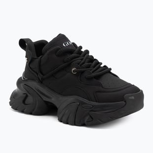 Női cipők GOE SS2N4008 fekete