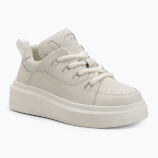 Női cipők GOE SS2N4013 bézs