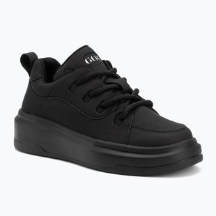 Női cipők GOE SS2N4014 fekete