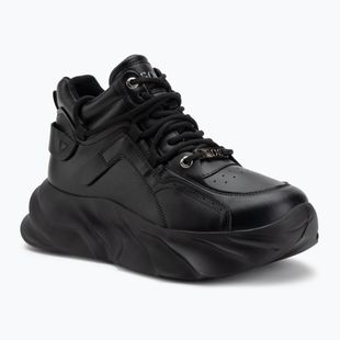 Női cipők GOE SS2N4036 fekete