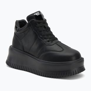 Női cipők GOE SS2N4041 fekete