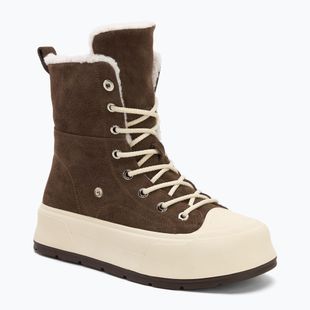 Női tornacipők GOE SS2N4050 barna