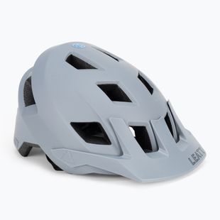 Leatt MTB kerékpáros sisak AllMtn 1.0 V23 szürke 1023015902