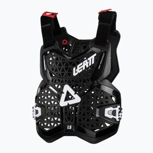 Leatt bike buffer 1.5 fekete