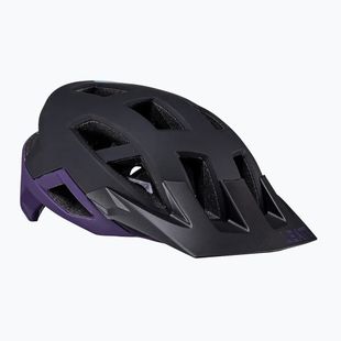 Kerékpáros sisak Leatt MTB Trail 2.0 V24 velvet