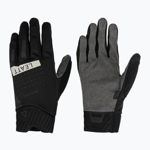Leatt MTB 2.0 Windblock kerékpáros kesztyű fekete