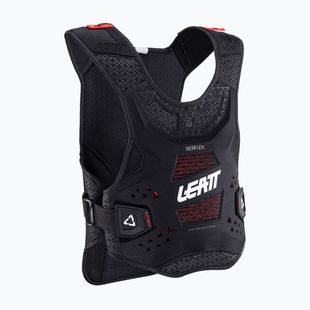 Kerékpár csengő Leatt Chest Protector ReaFlex black