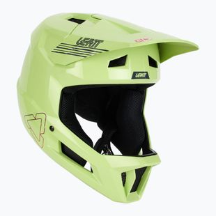 Leatt MTB Gravity 1.0 V25 mojito biciklisisak Leatt MTB Gravity 1.0 V25 mojito biciklisisak