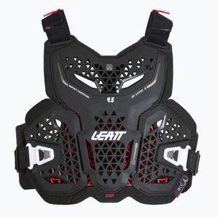 Leatt kerékpár puffer 4.5 Evo fekete