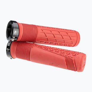 Leatt ReaFlex 6.0 Regular 31 mm-es pisztácia színű kormánymarkolatok