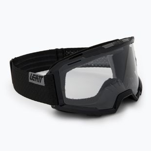 Kerékpáros szemüveg Leatt Vizion 2.0 MTB black