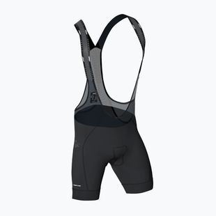 Férfi kerékpáros rövidnadrág Leatt MTB Endurance 3.0 Bib black
