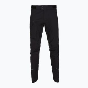 Férfi kerékpáros nadrág Leatt MTB HydraDri 3.0 black