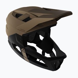 Kerékpáros sisak Leatt MTB Enduro 2.0 V26 brown