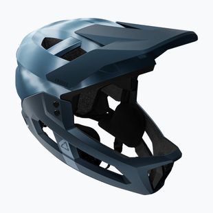 Kerékpáros sisak Leatt MTB Enduro 2.0 V26 galaxy blue