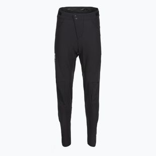 Női kerékpáros nadrág Leatt MTB Trail 3.0 Liner ghost black
