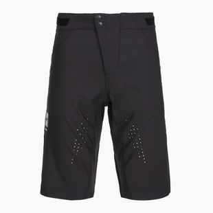 Rövidnadrágok kerékpáros női Leatt MTB Trail 3.0 Liner ghost black