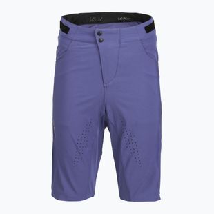 Női kerékpáros rövidnadrág Leatt MTB Trail 3.0 Liner cosmic blue