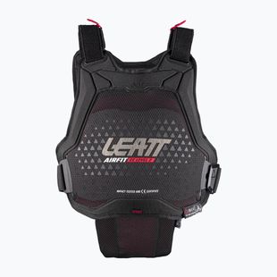 Kerékpáros csengő Leatt Chest Protector 3DF AirFit Evo black