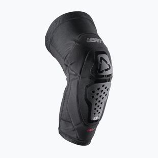 Kerékpáros térdvédők Leatt Knee Guard 6.0 Evo black