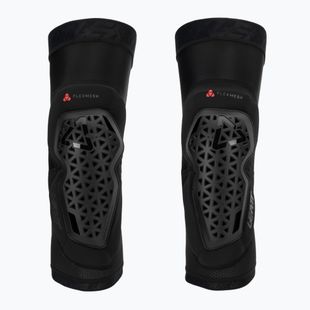 Ochraniacze bicycle for knees Leatt FlexMesh black