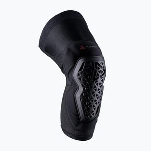 Ochraniacze bicycle for knees Leatt FlexMesh black