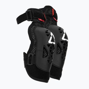 Gyermek kerékpáros könyökvédők Leatt Elbow Guard 1.5 Mini Jr black