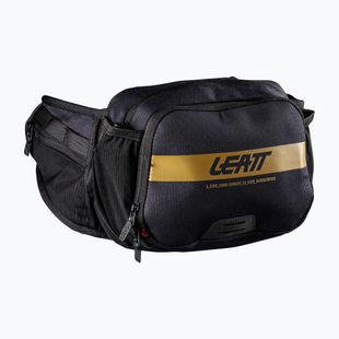 Kerékpáros övtáska Leatt Hydration Core 1.5 3 l ghost black