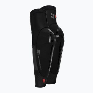 Kerékpáros könyökvédők Leatt 3DF 6.0 Evo black