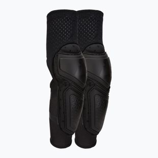 Leatt Contour könyökvédők fekete 5019200100