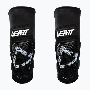 Leatt Airflex Pro térdprotektorok fekete 5020004281