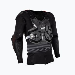 Leatt kerékpár páncél 3.5 fekete 5022131101