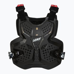 Leatt kerékpár páncél 3.5 fekete 5022131101