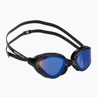 BuddySwim OzeanX Mirror fekete / kék úszószemüveg