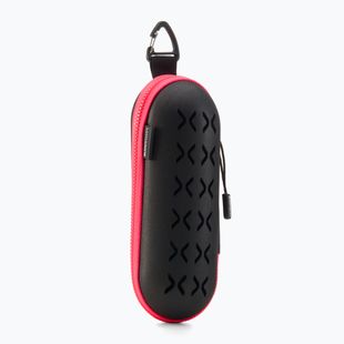 Úszószemüveg tok BuddySwim EVA Goggle Case black/pink