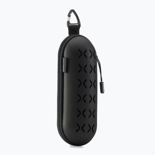 Úszószemüveg tok BuddySwim EVA Goggle Case black/black