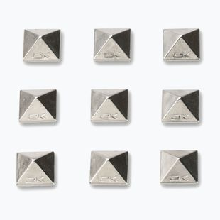 Dakine Pyramid Studs csúszásgátló 9 db ezüst D10001555