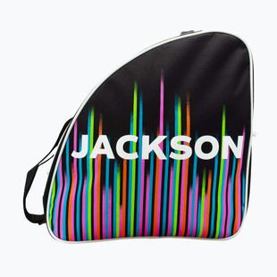 Korcsolya táska Jackson Luggage Skate Bag 35 l black