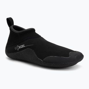 Neoprén cipők Xcel Reef Walker 1 mm black